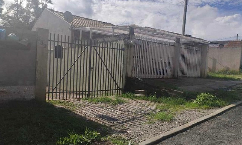 /Vendo Casa Em Santo...