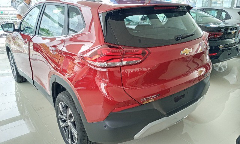 Nova Tracker Premier...