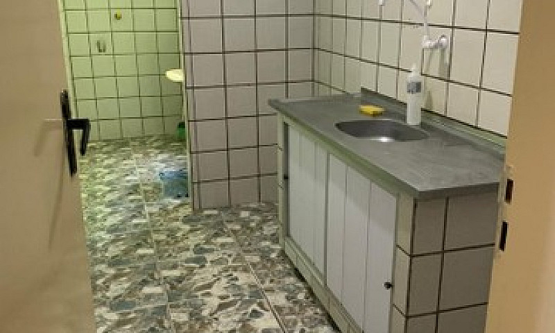 Apartamento Com 3 Qu...