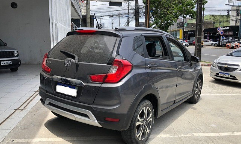 Honda Wr-V 1.5 - Mei...