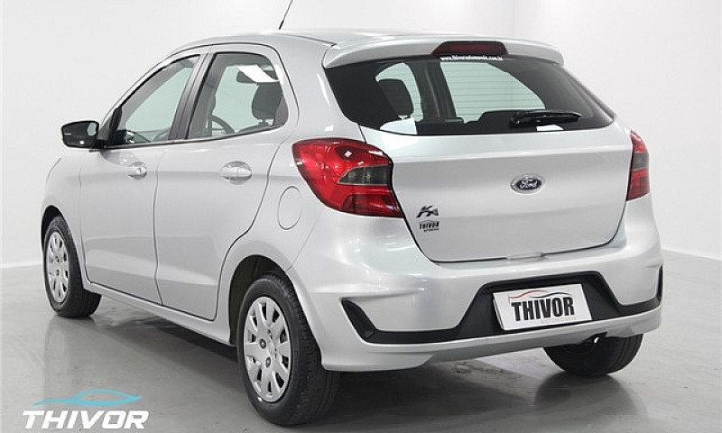 Ford Ka 2020 1.0 Ti-...