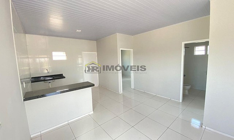 Casa Residencial Par...