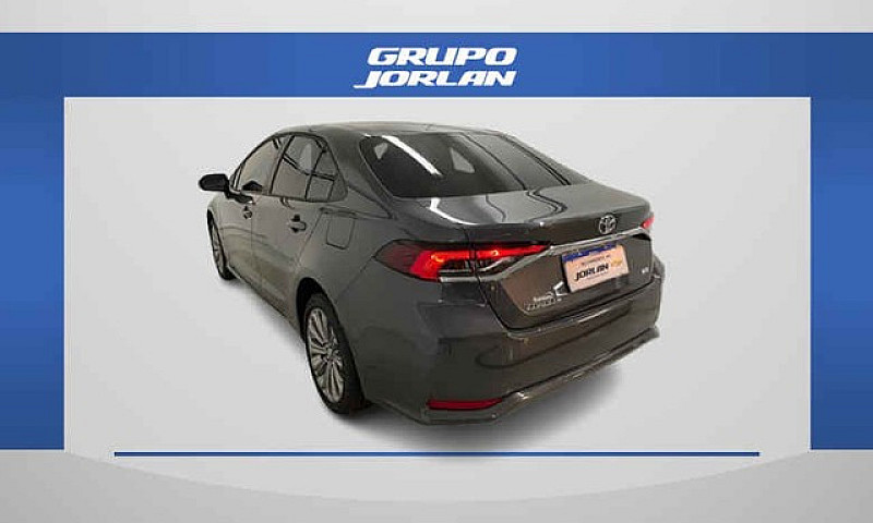 Toyota Corolla 2.0 V...