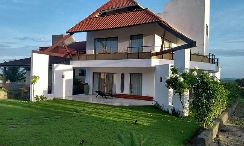 Casa Vencedora Na Ca...