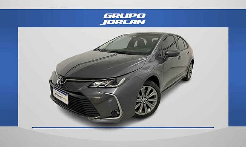 Toyota Corolla 2.0 V...