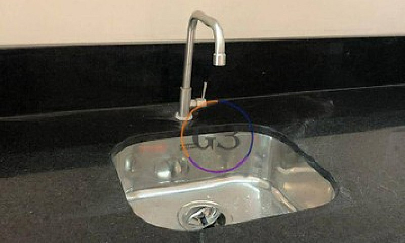 Apartamento Para Alu...