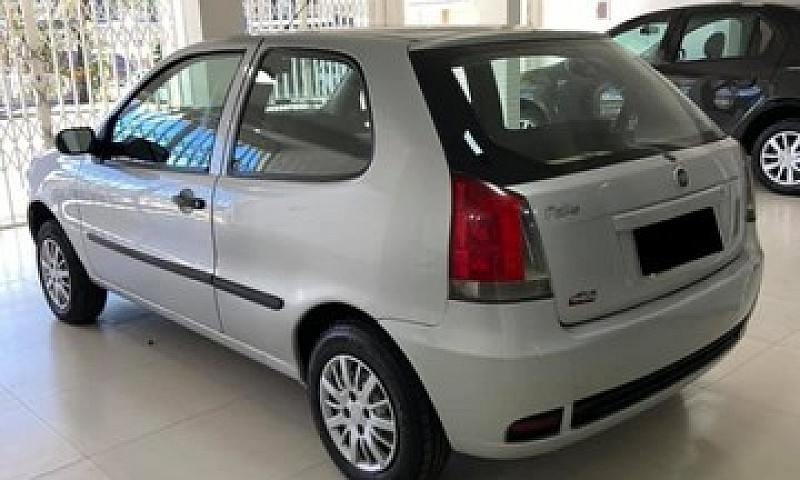 Palio Economy Fire  ...