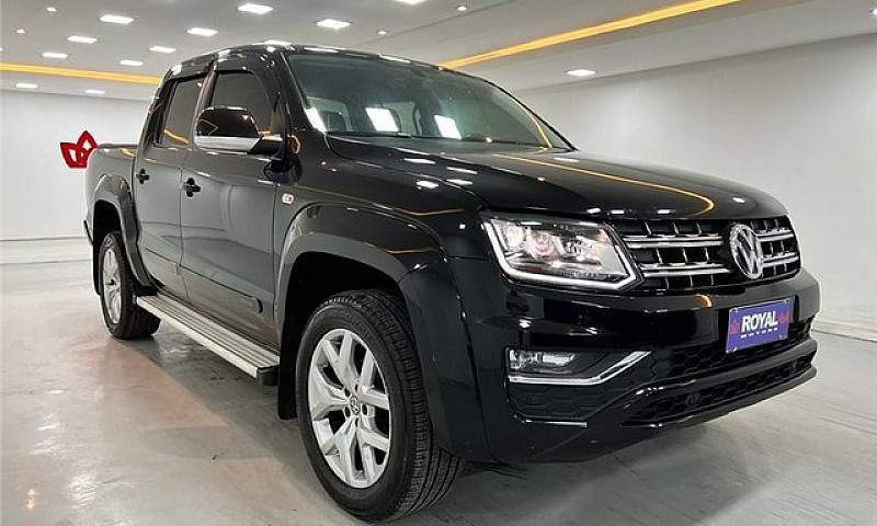 Volkswagen Amarok 20...