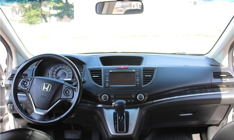 Honda Crv 2012 2.0 E...