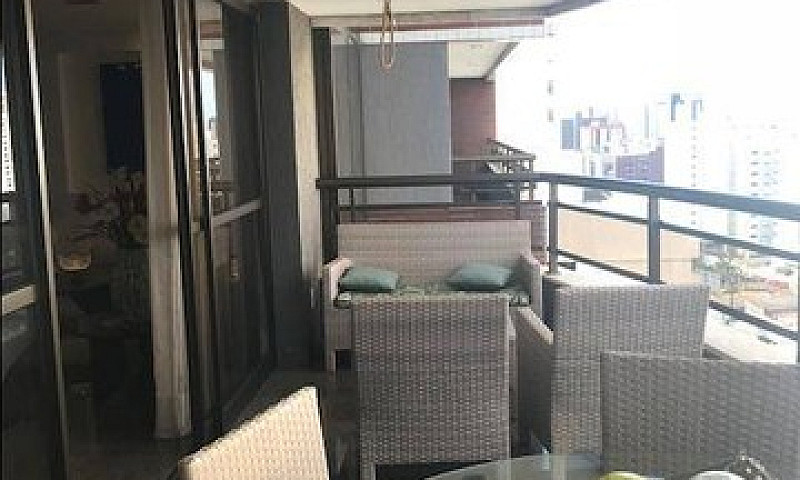 Apartamento Com 4 Do...