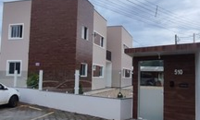 Apartamento 2 Quarto...