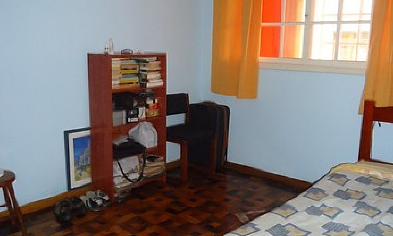 Apartamento Para Ven...