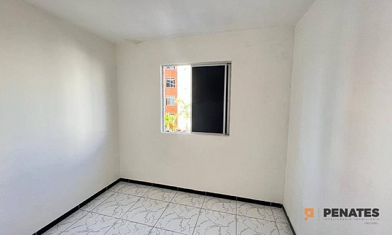 Apartamento Com 2 Do...