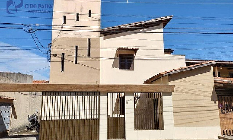 Apartamento Com 2 Do...
