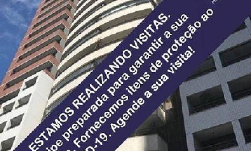 Apartamento Com 4 Do...