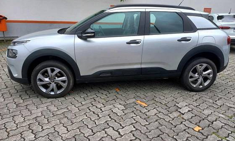 Citroen C4 Cactus C4...