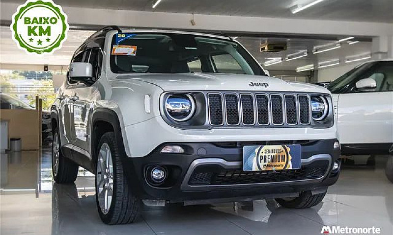 Jeep Renegade 1.8 16...