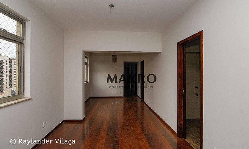 Apartamento Com 4 Do...