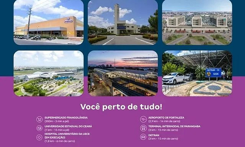 Apartamentos Financi...