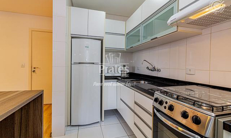 Apartamento Para Alu...