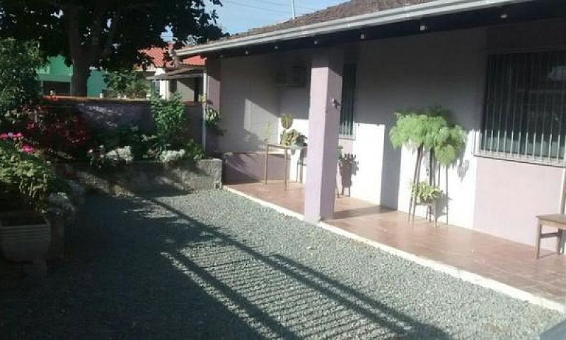 Vendo Uma Casa &Quot...