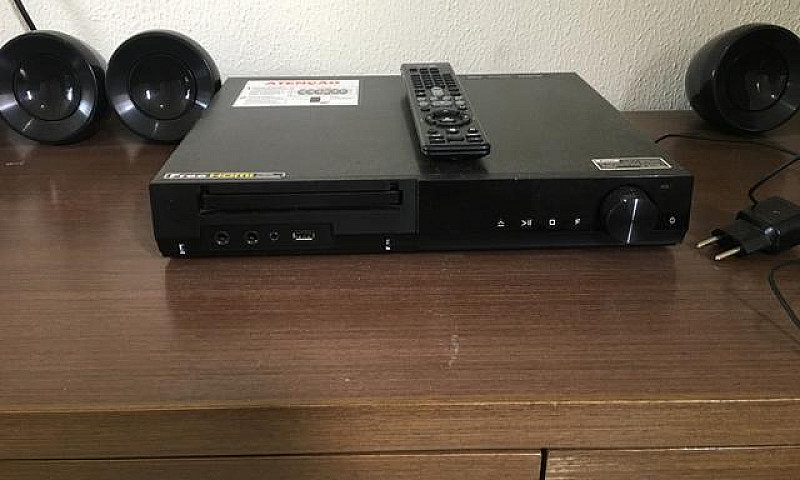 Home Theater...