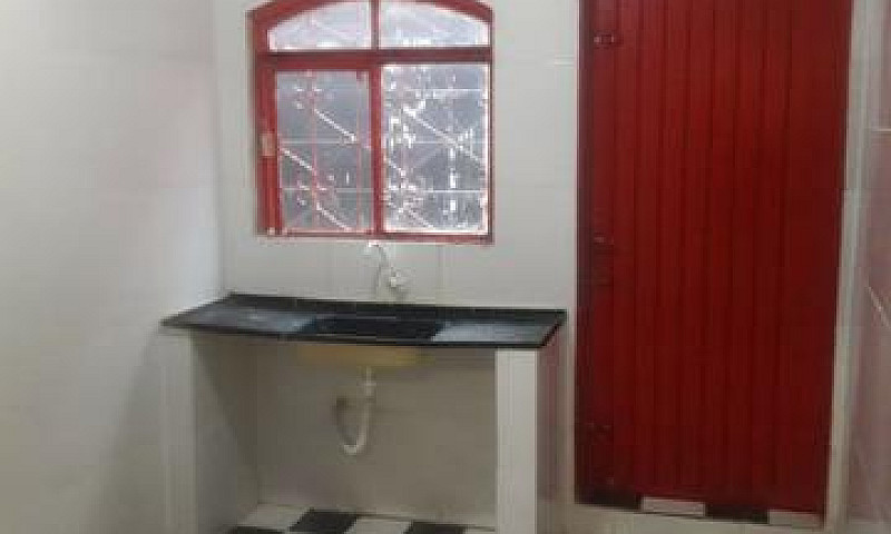 Casa Para Locação- C...