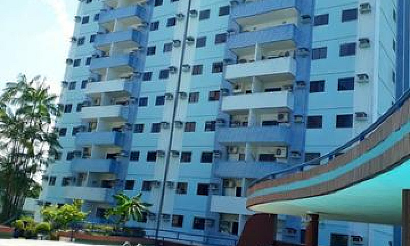 Cond. Manaus Park - ...