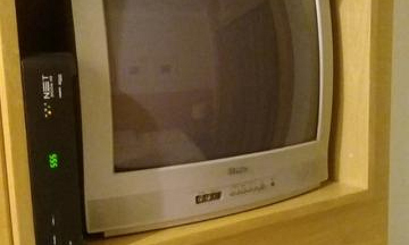 Tv Philco 20 Polegad...