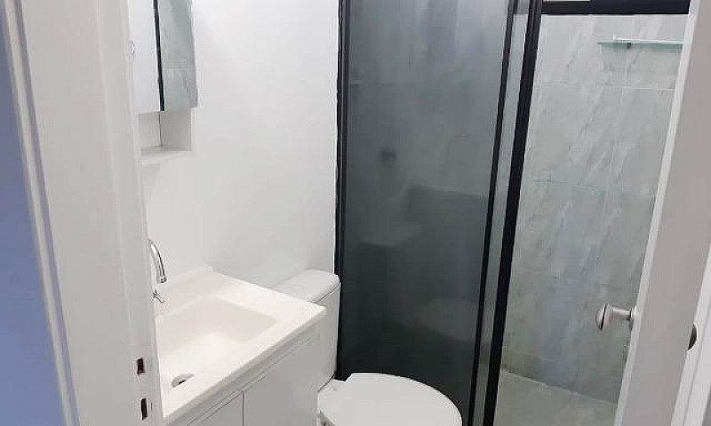 Cond. Manaus Park - ...