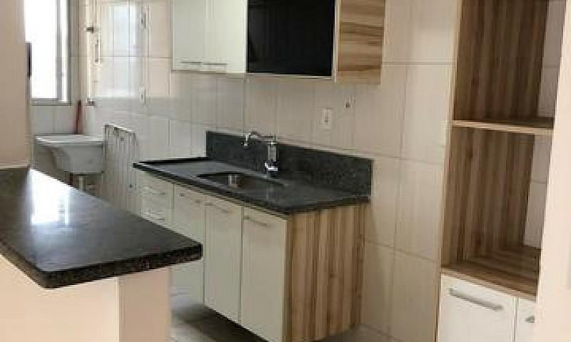 Apartamento 03 Quart...