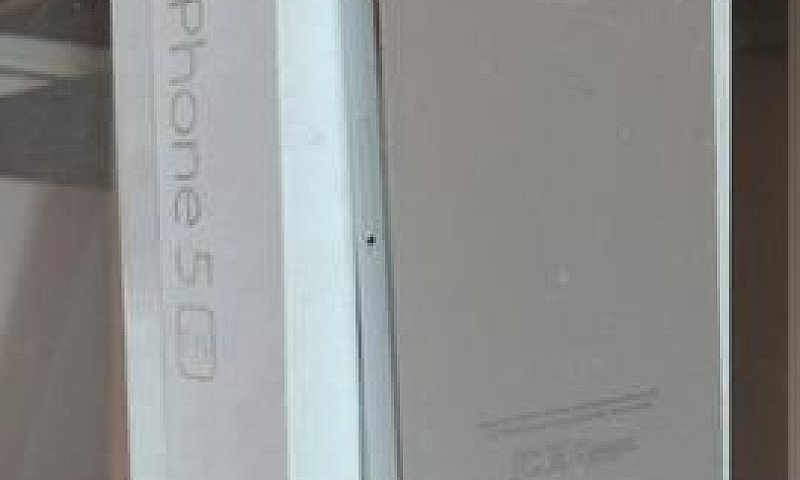 Iphone 5S...