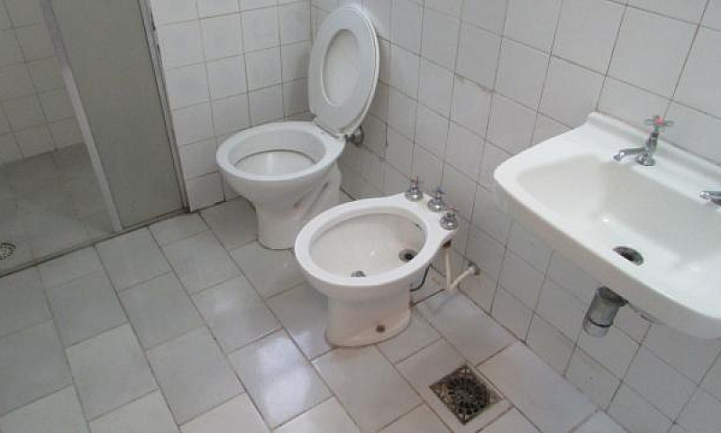Apartamento Para Alu...