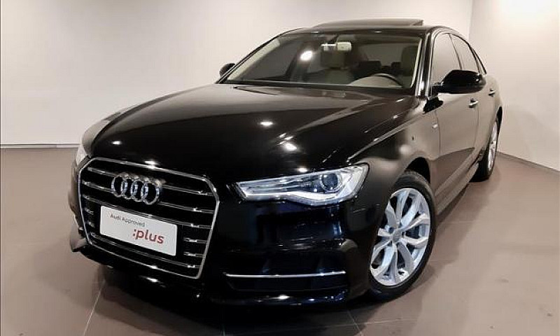 Audi A6 2.0 Tfsi Amb...