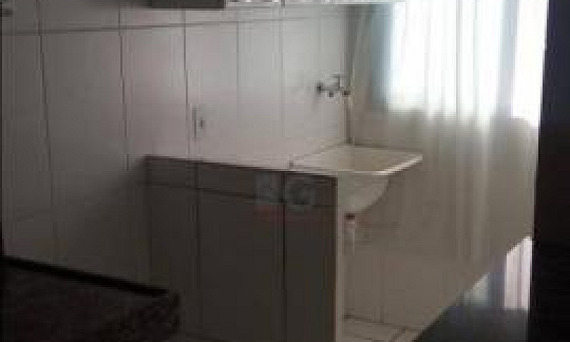 Apartamento Com 3 Do...