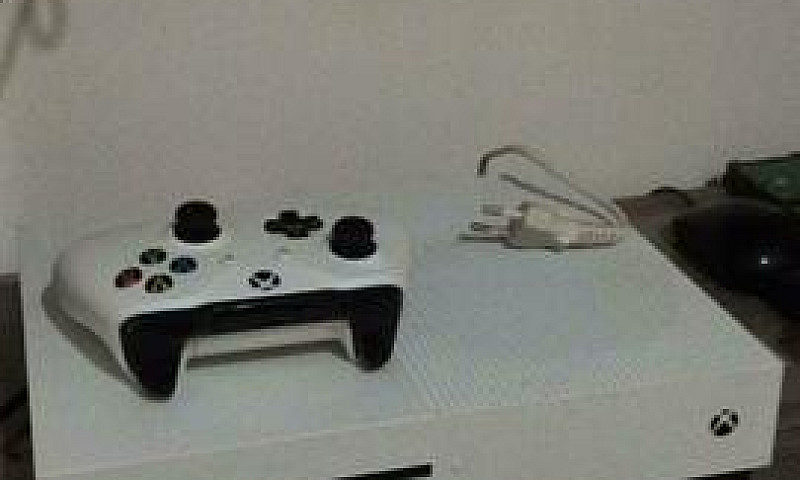 X-Box One...