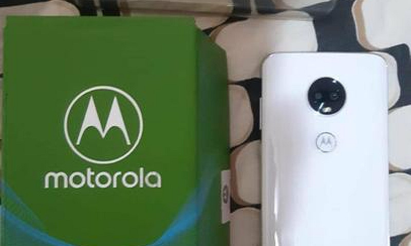 Moto G7 Normal 64 Gi...