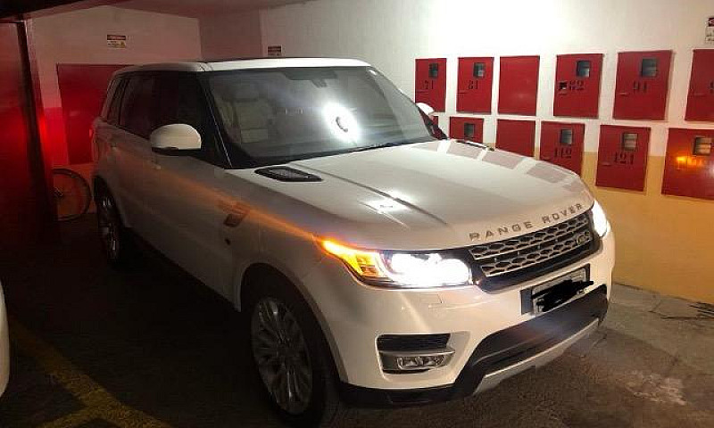 Range Rover Sport Hs...
