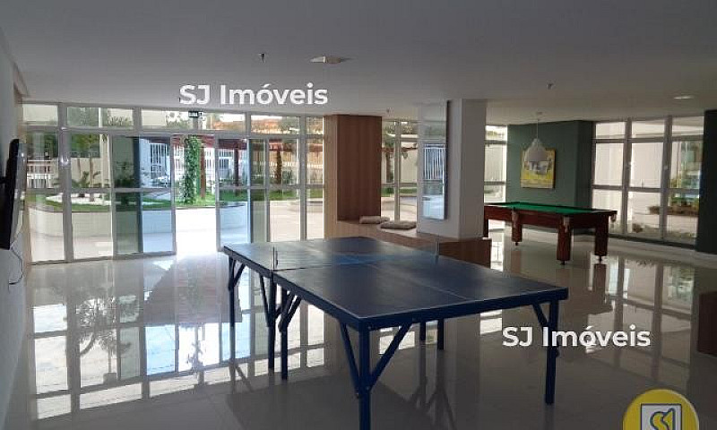 Apartamento Para Alu...