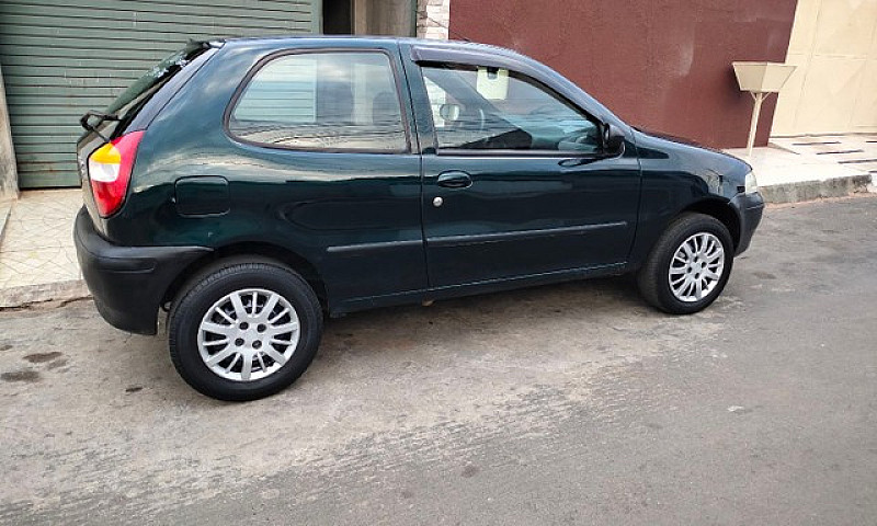 Palio Ex...
