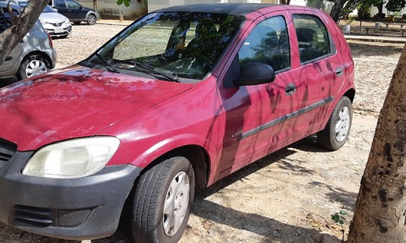 Vendo Celta 2010....