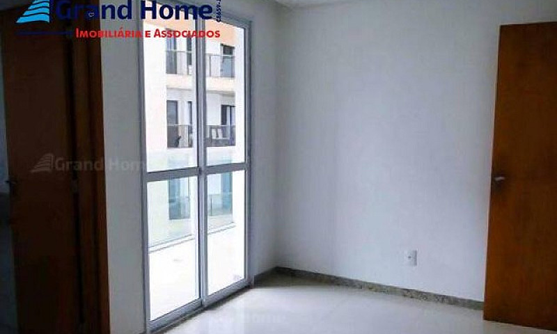 Apartamento 2 Quarto...