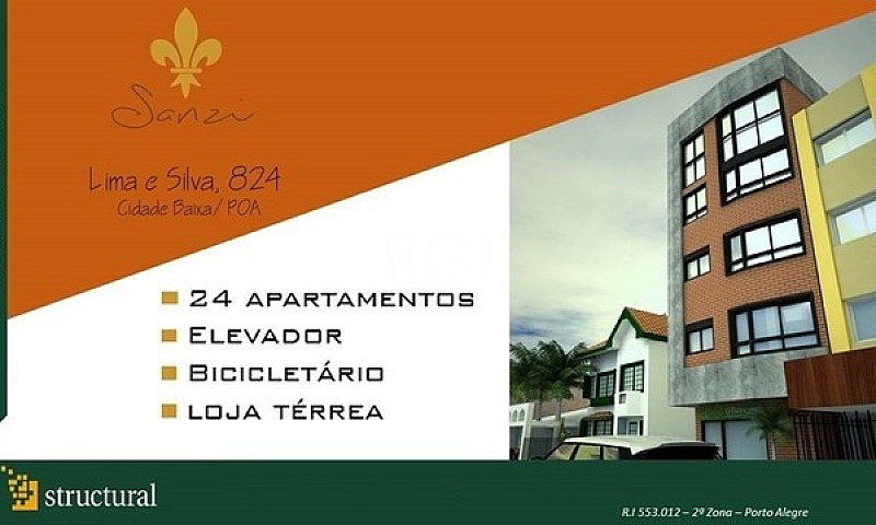 Porto Alegre - Casa ...