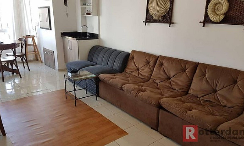 Apartamento De 3 Dor...