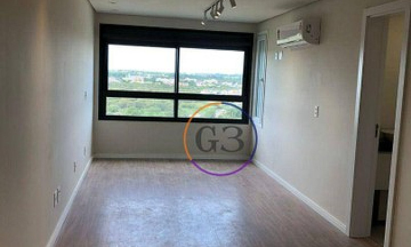 Apartamento Para Alu...