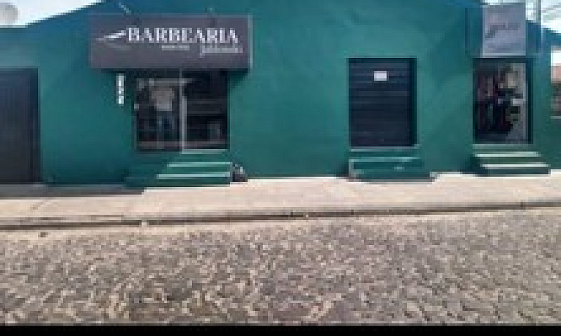 Alugo Sala Comercial...