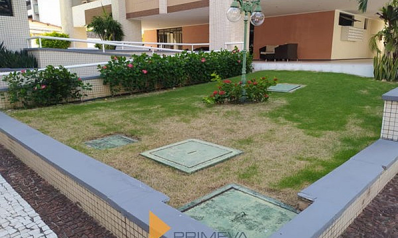 Apartamento  Com 3 Q...