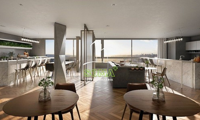 Apartamento Em Santa...