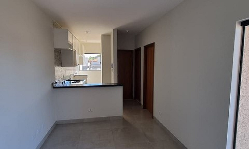 Apartamento Novo...
