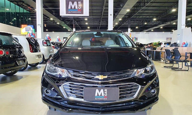 Chevrolet Cruze Ltz ...